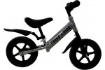 Детский велобег Take&Ride на полиуретановых колесах EVA с крыльями хром RB-50 