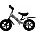Детский велобег Take&Ride на полиуретановых колесах EVA с крыльями хром RB-50 