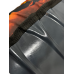 Тюбинг надувные санки ватрушка Mortal Kombat 100 см Take&Ride с камерой.
